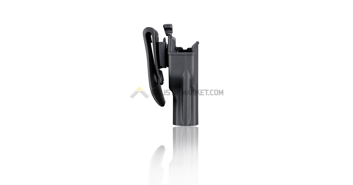 CYTAC CY-TQMP9 S&W M&P 9mm, S&W M&P9 M2.0, Girsan MC 28 SA Polimer Silah Kılıfı