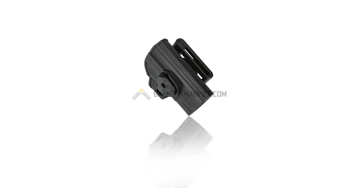 CYTAC CY-XDS Springfield XDS Polimer Silah Kılıfı