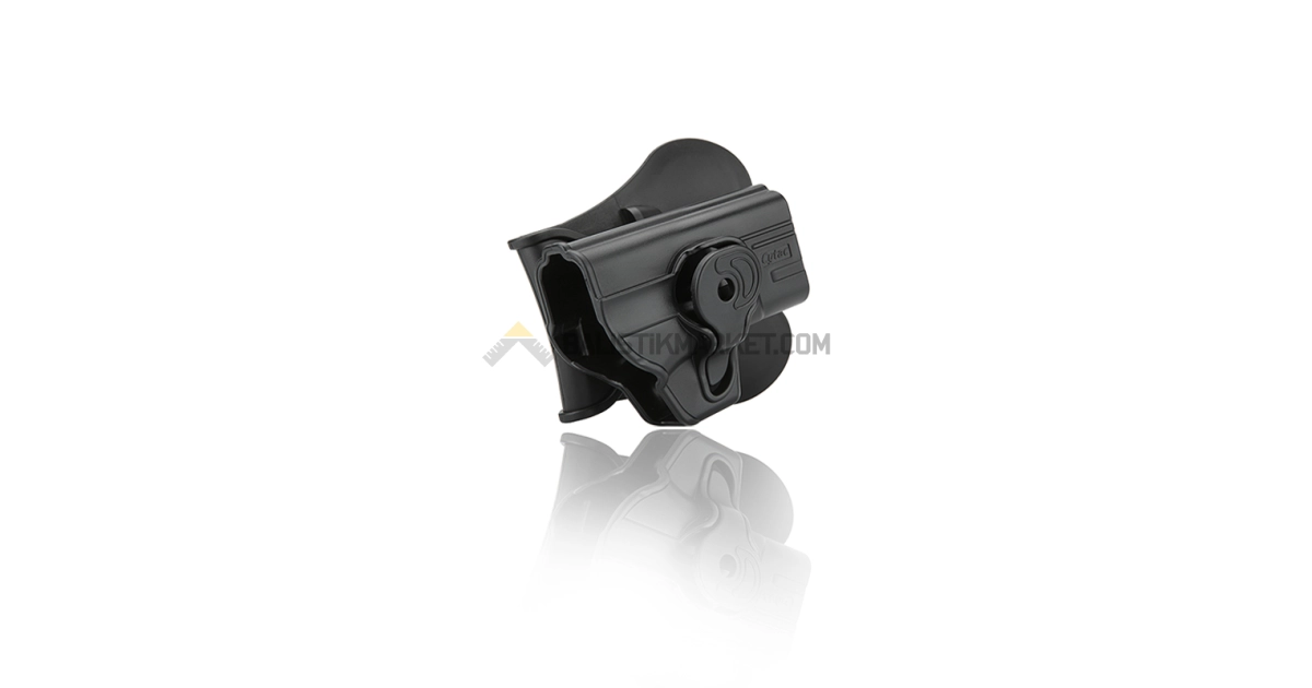 CYTAC CY-XDS Springfield XDS Polimer Silah Kılıfı
