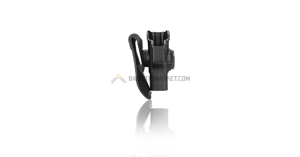 CYTAC CY-XDS Springfield XDS Polimer Silah Kılıfı