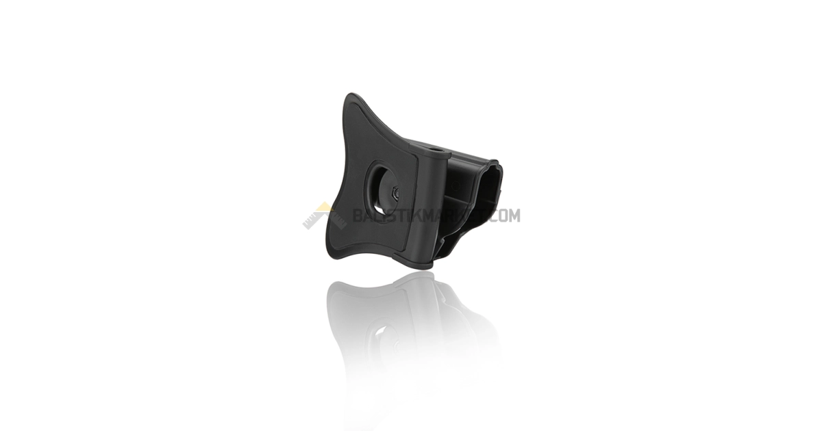 CYTAC CY-XDS Springfield XDS Polimer Silah Kılıfı