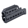 Dlg Tactical Armsan RS-S1 Polimer El Kundağı (Siyah)