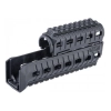 Dlg Tactical Armsan RS-S1 Polimer El Kundağı (Siyah)