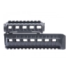 Dlg Tactical Armsan RS-S1 Polimer El Kundağı (Siyah)