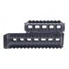 Dlg Tactical Armsan RS-S1 Polimer El Kundağı (Siyah)
