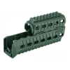 Dlg Tactical Armsan RS-S1 Polimer El Kundağı (Yeşil)
