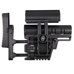Dlg Tactical PRS Modular Precision Dipçik