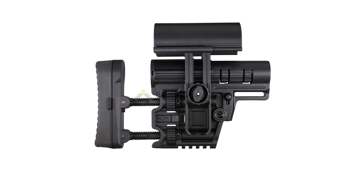 Dlg Tactical PRS Modular Precision Dipçik