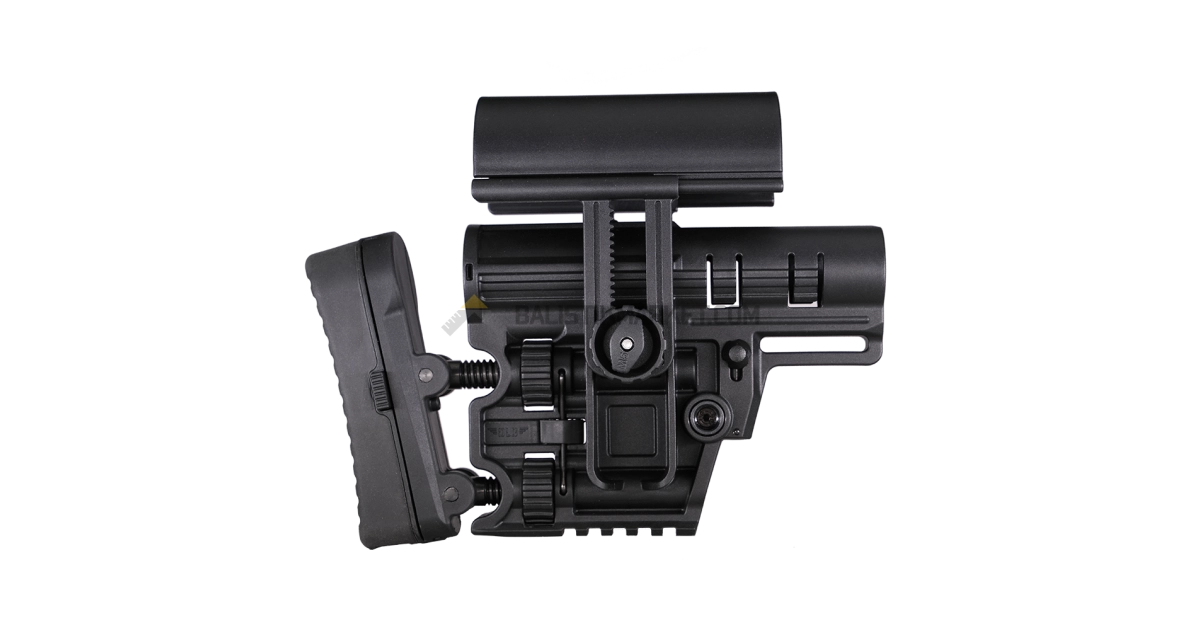 Dlg Tactical PRS Modular Precision Dipçik