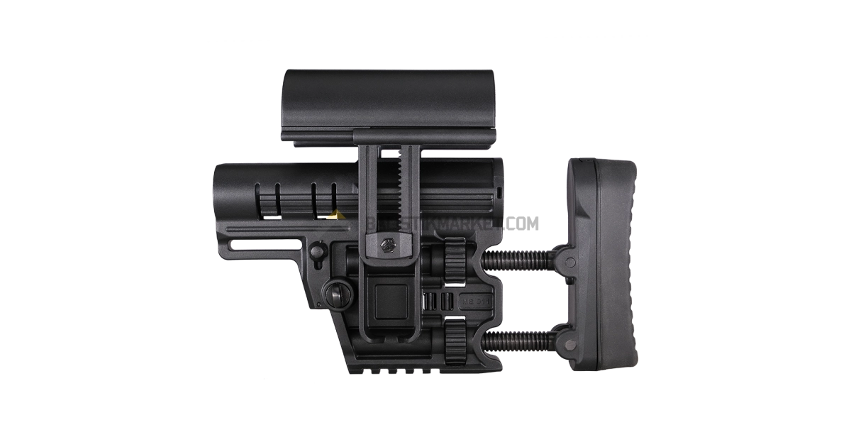 Dlg Tactical PRS Modular Precision Dipçik