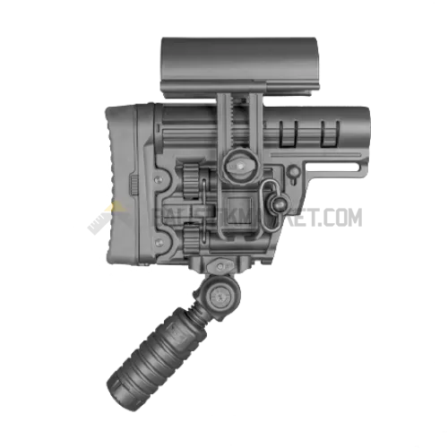 Dlg Tactical PRS Modular Precision Dipçik