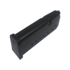 Dlg Tactical Glock 19, 15 Kapasiteli Şarjör