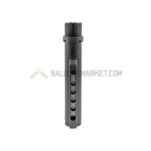 Dlg Tactical Polimer Airsoft Mil-Spec Buffer Tube (Dipçik Tüpü)