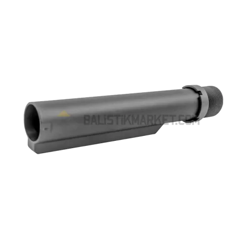 Dlg Tactical Polimer Airsoft Mil-Spec Buffer Tube (Dipçik Tüpü)
