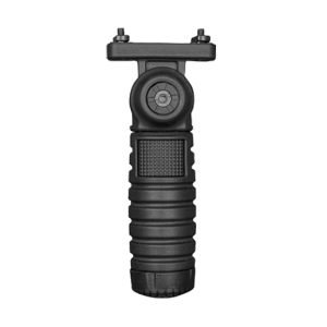 Dlg Tactical AYARLI M-LOK Dikey Tutamak (Siyah)