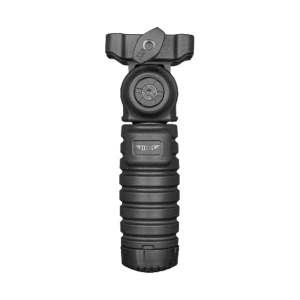 Dlg Tactical AYARLI Picatinny Dikey Tutamak (Siyah)
