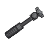Dlg Tactical AYARLI Picatinny Dikey Tutamak (Siyah)
