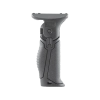 Dlg Tactical Katlanır M-LOK Dikey Tutamak (Siyah)