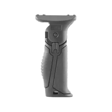 Dlg Tactical Katlanır M-LOK Dikey Tutamak (Siyah)