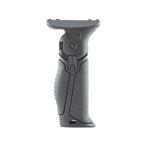 Dlg Tactical Katlanır M-LOK Dikey Tutamak (Siyah)