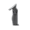 Dlg Tactical Katlanır M-LOK Dikey Tutamak (Siyah)