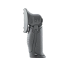 Dlg Tactical Katlanır M-LOK Dikey Tutamak (Siyah)