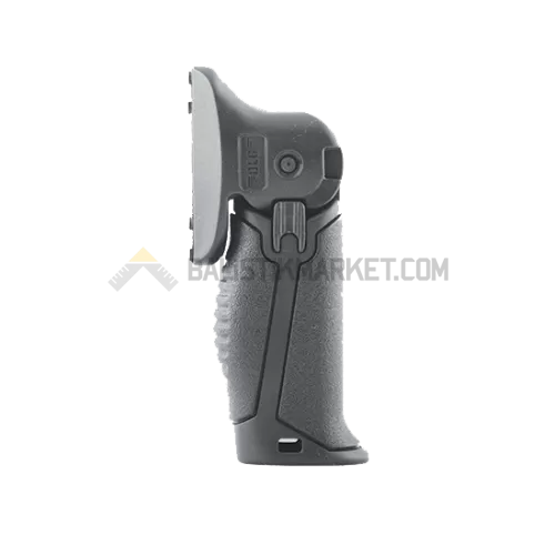 Dlg Tactical Katlanır M-LOK Dikey Tutamak (Siyah)