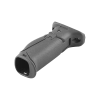 Dlg Tactical Katlanır M-LOK Dikey Tutamak (Siyah)