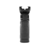 Dlg Tactical Katlanır Picatinny Dikey Tutamak (Siyah)
