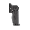 Dlg Tactical Katlanır Picatinny Dikey Tutamak (Siyah)