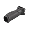 Dlg Tactical Katlanır Picatinny Dikey Tutamak (Siyah)