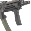 Dlg Tactical Katlanır Picatinny Dikey Tutamak (Siyah)