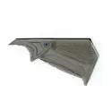 Dlg Tactical Ergonomik Açılı Tutamak (Yeşil)