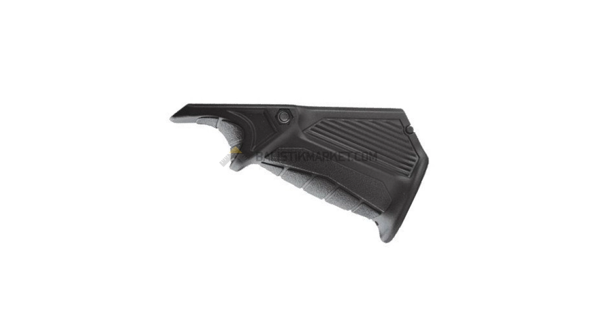 Dlg Tactical Ergonomik Açılı Tutamak (Tan)