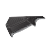 Dlg Tactical Ergonomik Açılı Tutamak (Siyah)