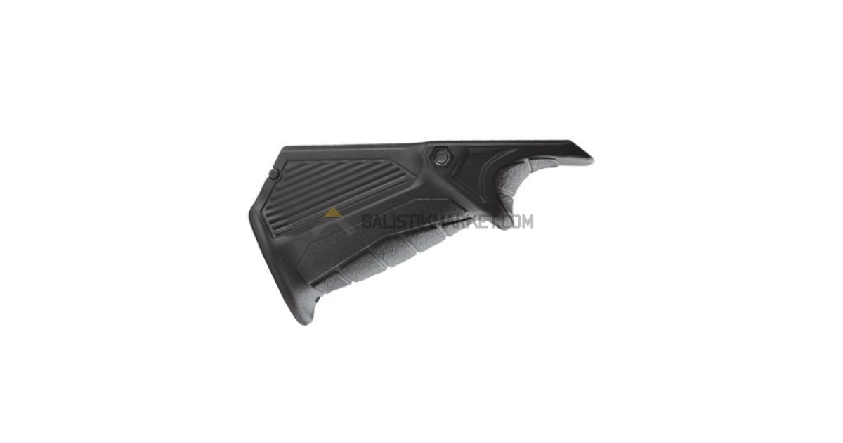Dlg Tactical Ergonomik Açılı Tutamak (Tan)