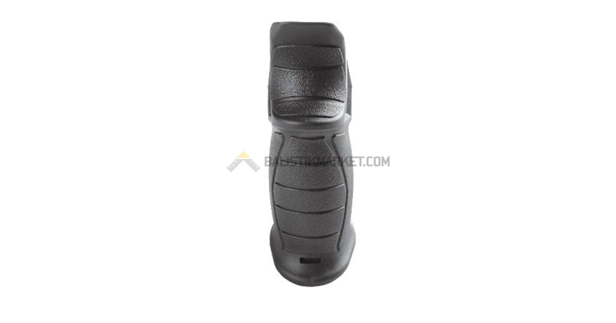 Dlg Tactical Ergonomik Açılı Tutamak (Tan)