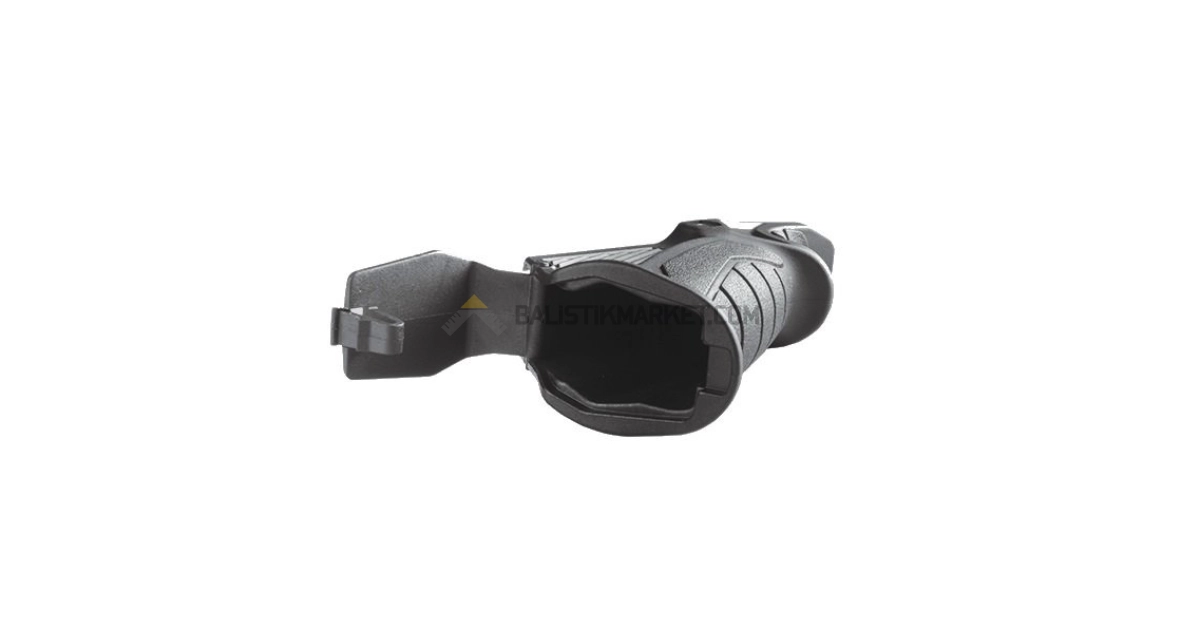 Dlg Tactical Ergonomik Açılı Tutamak (Tan)