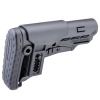 Dlg Tactical TBS Tactical CCP Yanak Aparatlı Dipçik (Siyah)