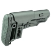 Dlg Tactical TBS Tactical CCP Yanak Aparatlı Dipçik (Yeşil)