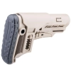 Dlg Tactical TBS Tactical CCP Yanak Aparatlı Dipçik (Tan)