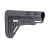 Dlg Tactical FPT Dipçik (Siyah)