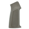 Dlg Tactical AR15/M4 Polimer Kabza (Yeşil)