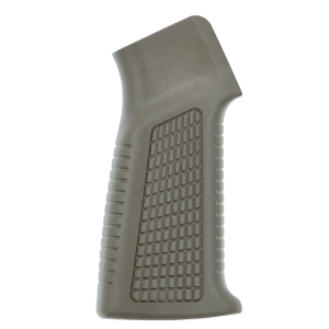 Dlg Tactical AR15/M4 Polimer Kabza (Yeşil)