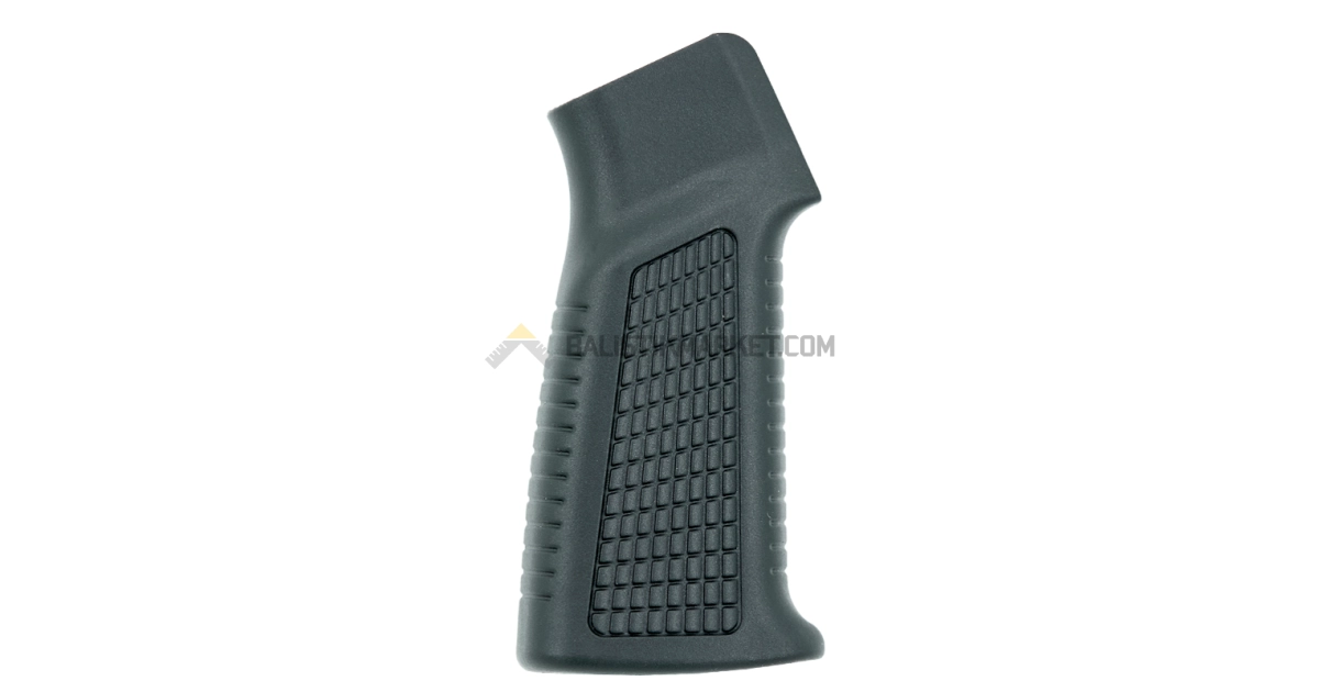 Dlg Tactical AR15/M4 Polimer Kabza (Siyah)