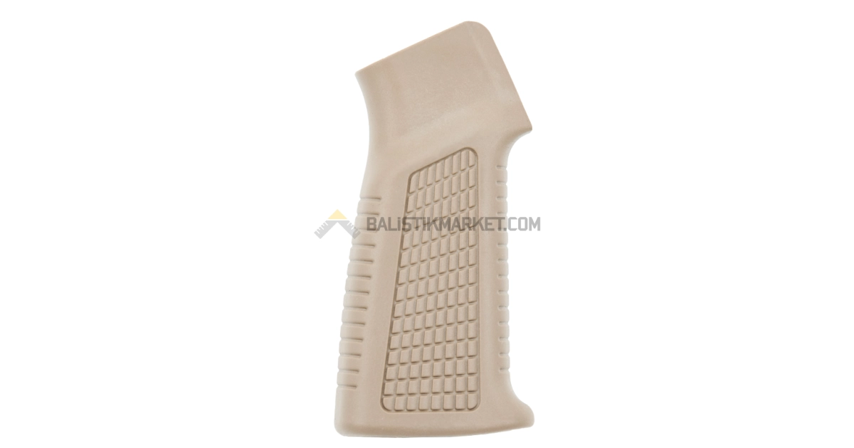 Dlg Tactical AR15/M4 Polimer Kabza (Tan)