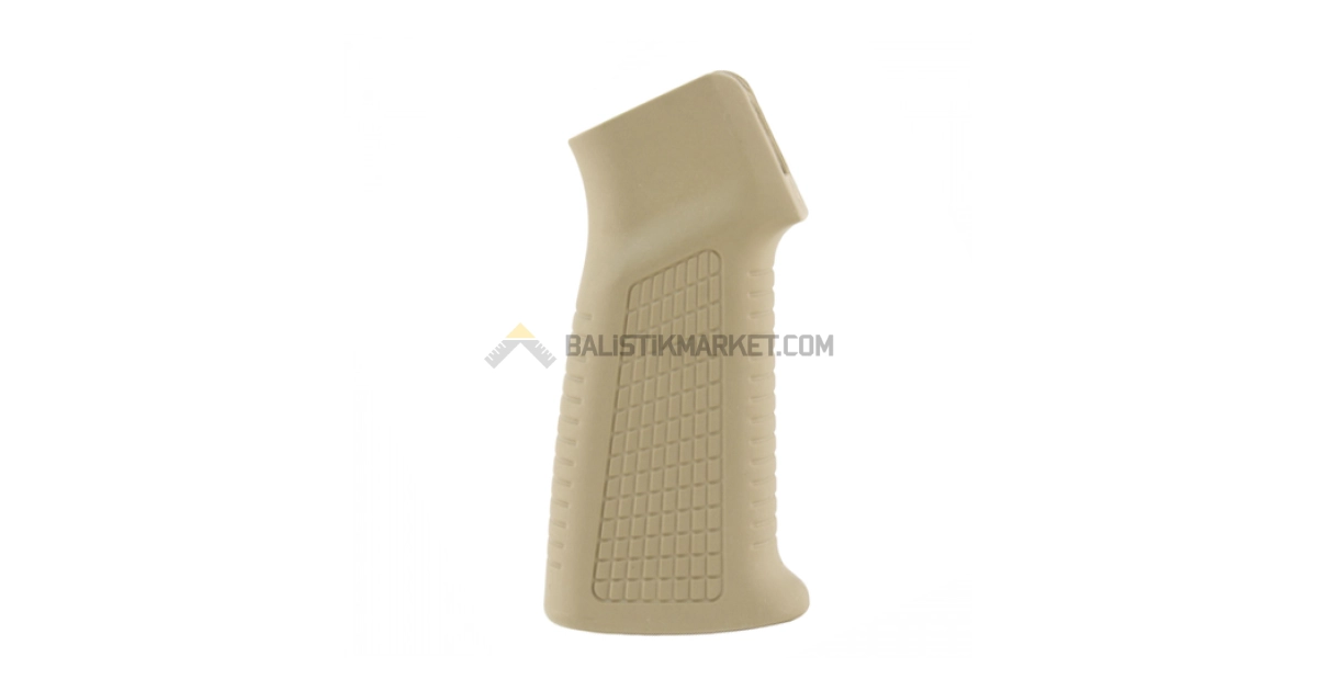 Dlg Tactical AR15/M4 Polimer Kabza (Tan)
