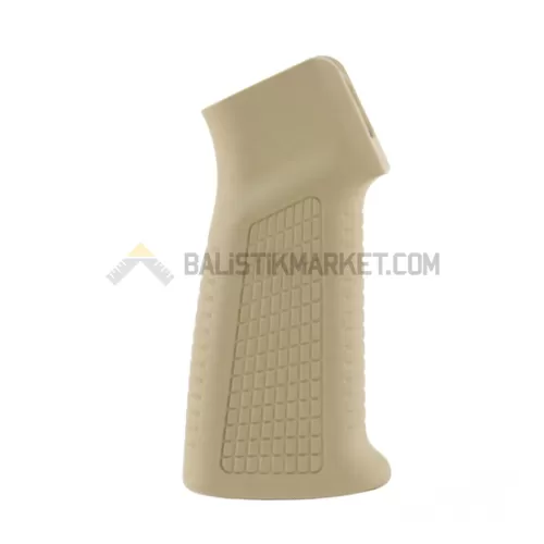 Dlg Tactical AR15/M4 Polimer Kabza (Tan)