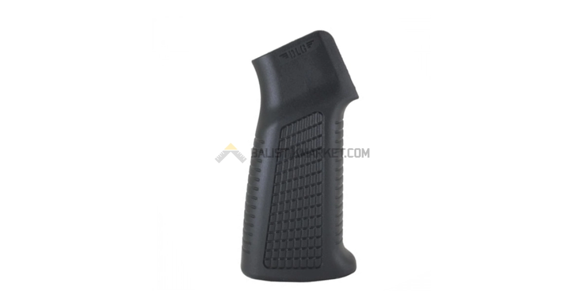Dlg Tactical AR15/M4 Polimer Kabza (Siyah)