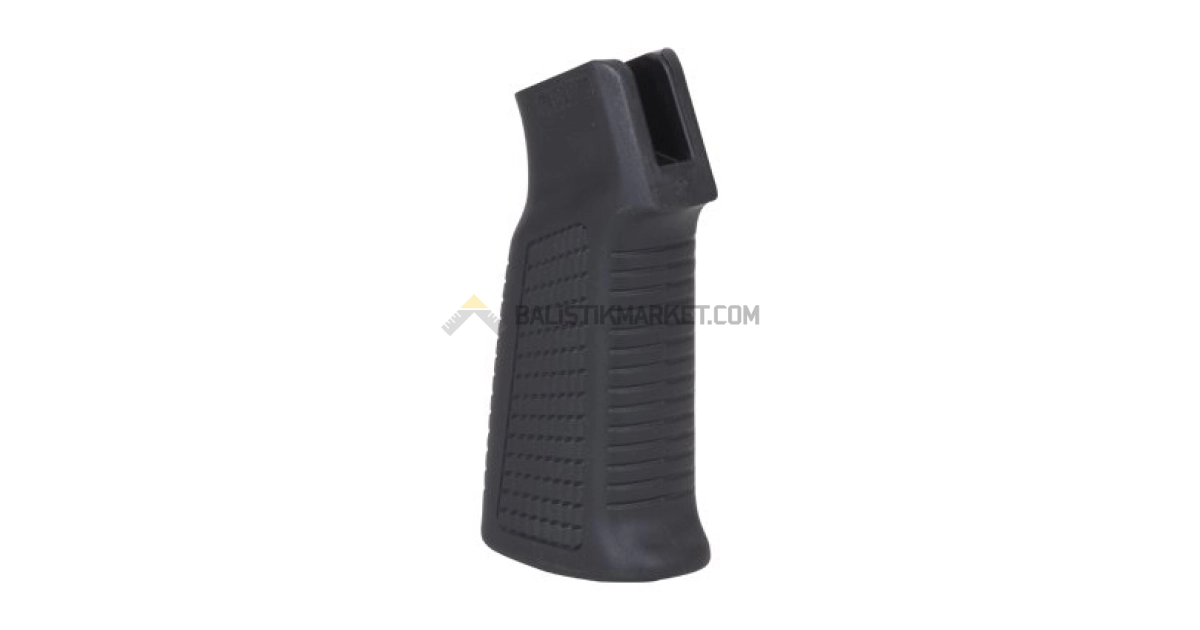 Dlg Tactical AR15/M4 Polimer Kabza (Siyah)